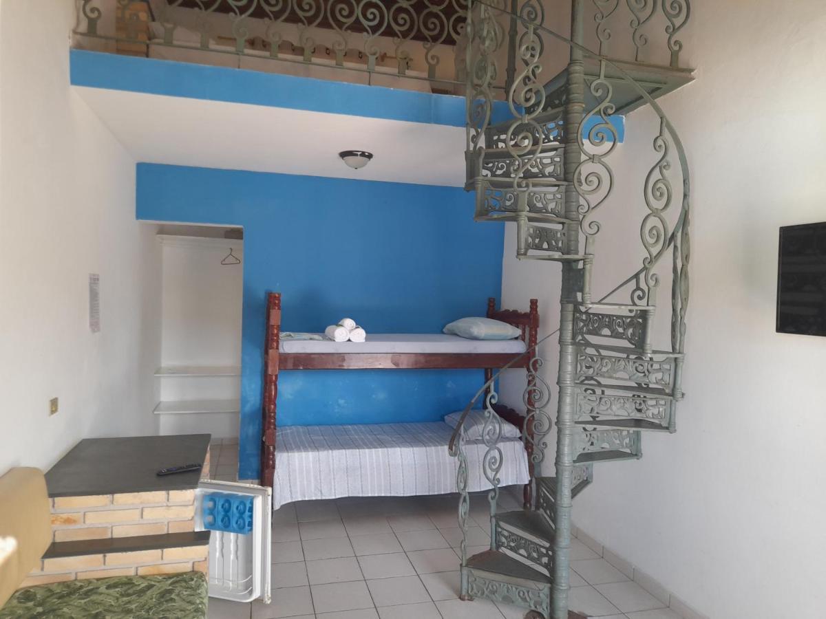 Pousada Mares Caraguatatuba Ngoại thất bức ảnh