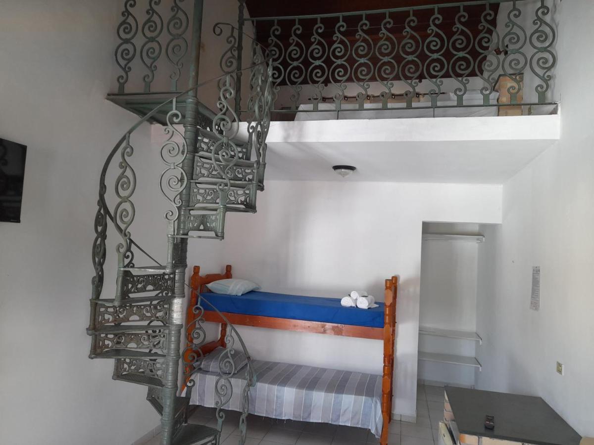 Pousada Mares Caraguatatuba Ngoại thất bức ảnh